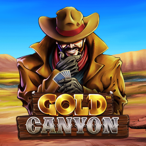 Game - 269 - Gold Canyon